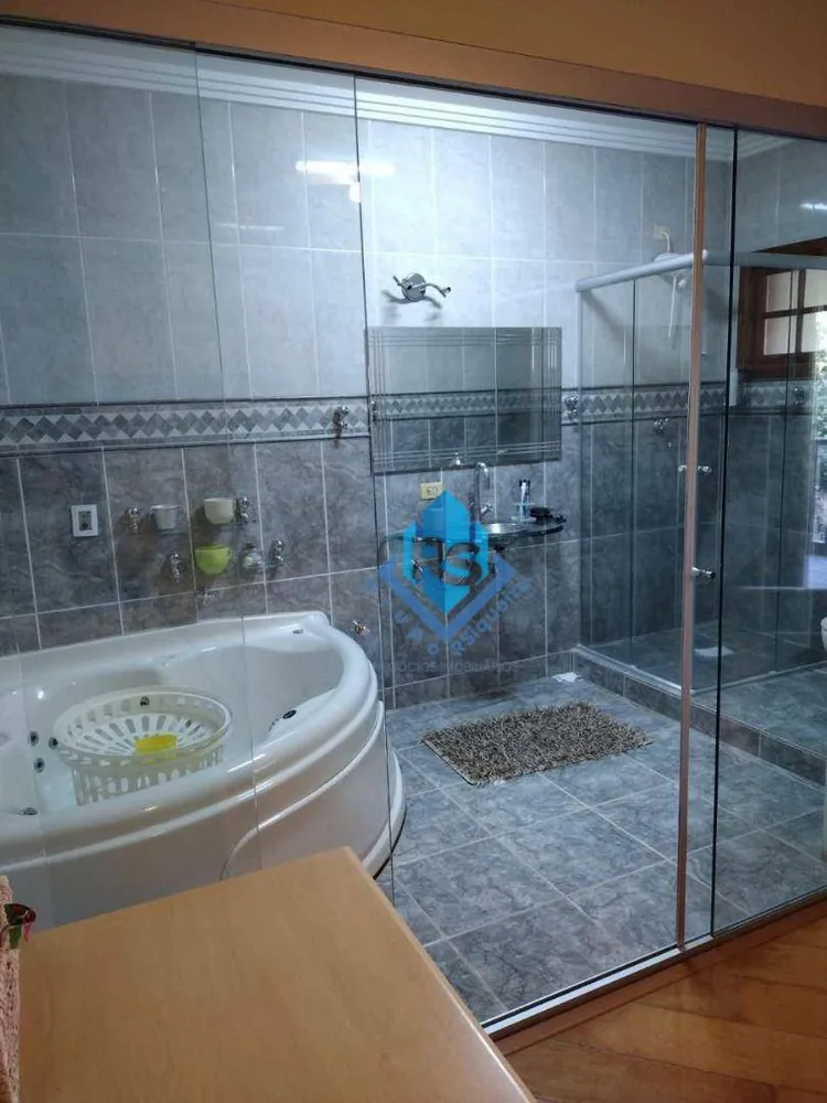 Casa, 4 quartos, 400 m² - Foto 15