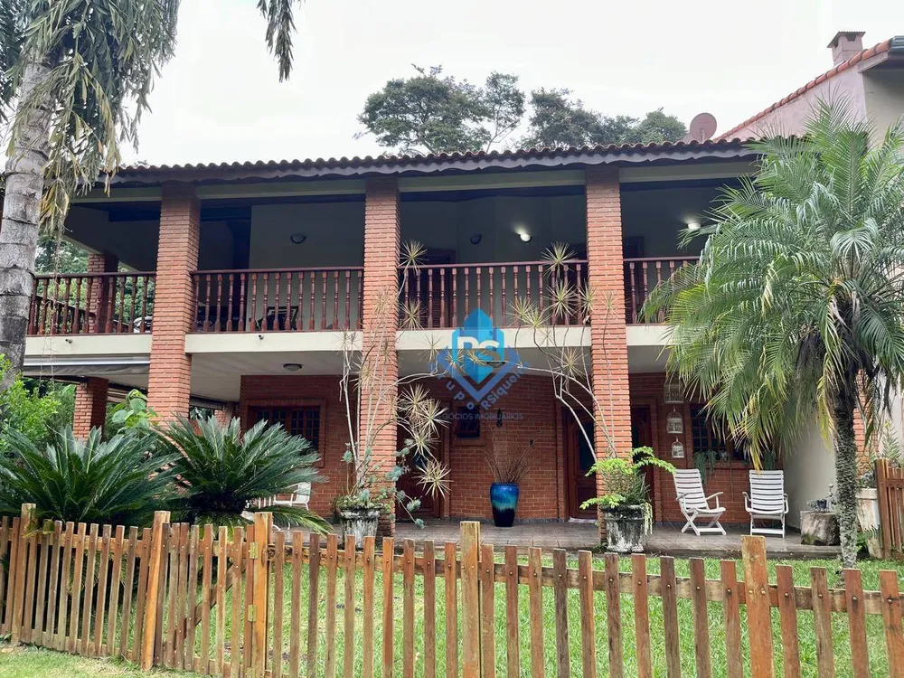Casa, 4 quartos, 400 m² - Foto 7