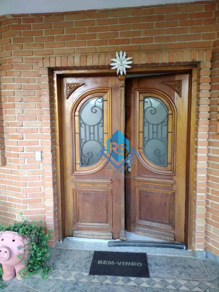 Casa, 4 quartos, 400 m² - Foto 10
