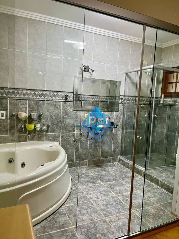 Casa, 4 quartos, 400 m² - Foto 8