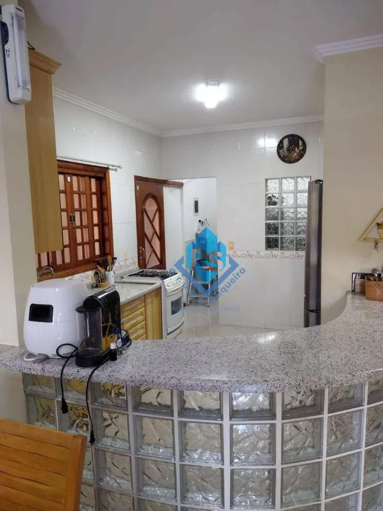 Casa, 4 quartos, 400 m² - Foto 12