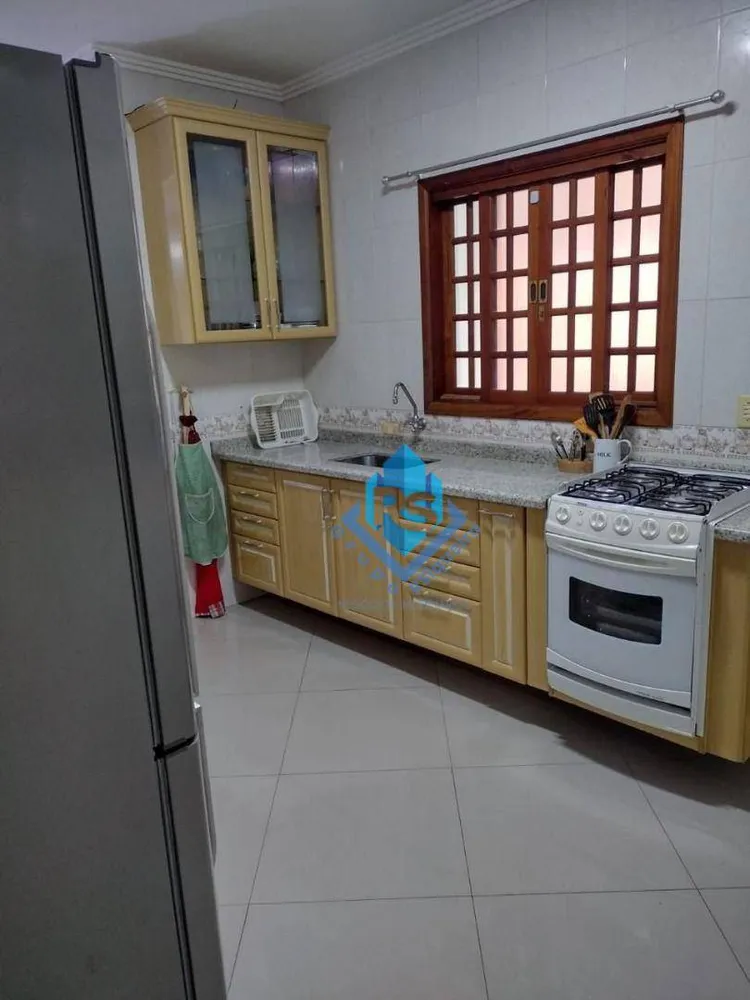 Casa, 4 quartos, 400 m² - Foto 13
