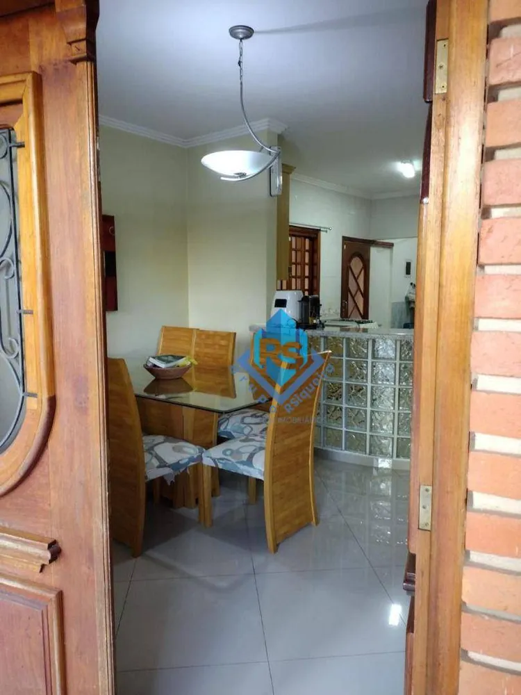 Casa, 4 quartos, 400 m² - Foto 11
