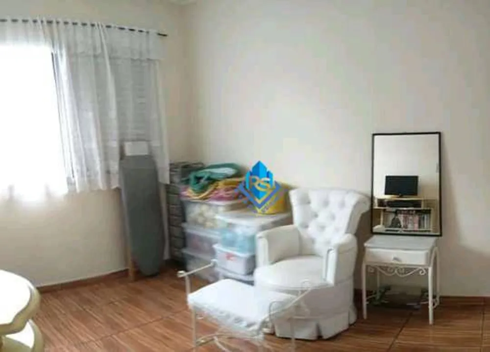 Sobrado, 3 quartos, 208 m² - Foto 6