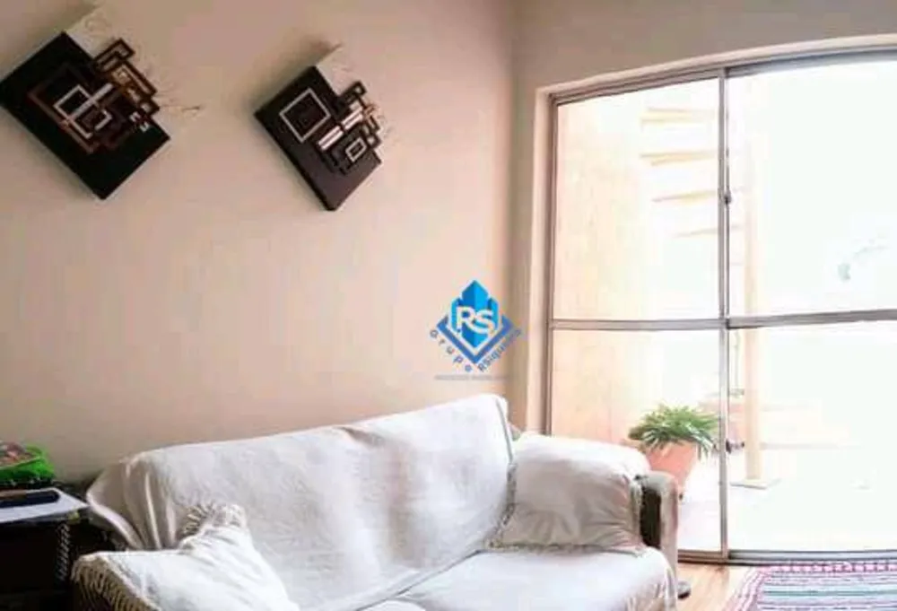 Sobrado, 3 quartos, 208 m² - Foto 4