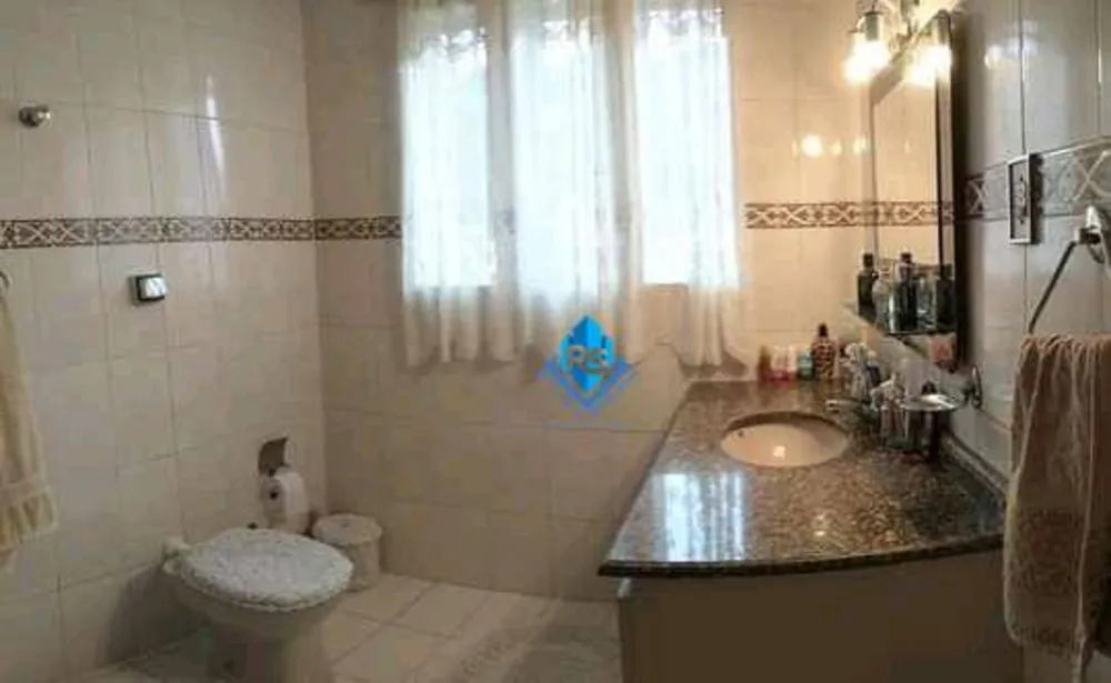 Sobrado, 3 quartos, 208 m² - Foto 8