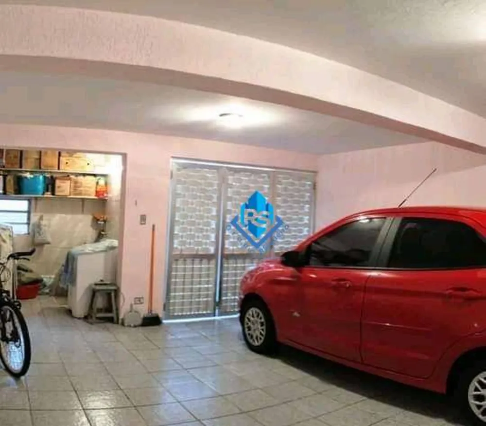 Sobrado, 3 quartos, 208 m² - Foto 12