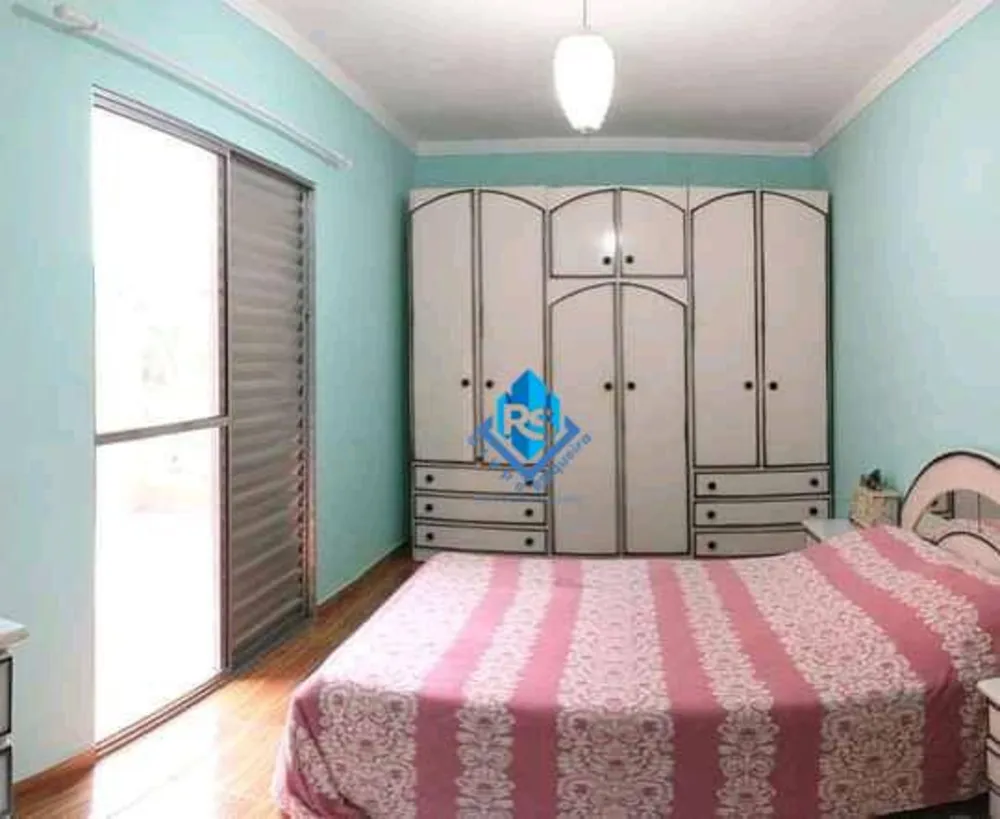 Sobrado, 3 quartos, 208 m² - Foto 7
