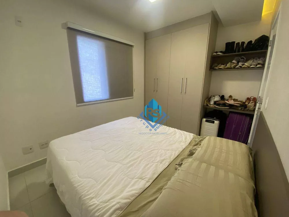 Apartamento à venda com 2 quartos, 54m² - Foto 12