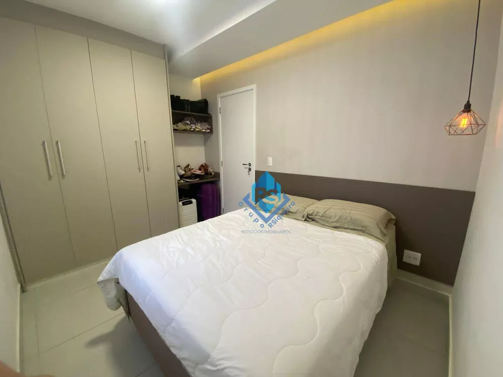 Apartamento à venda com 2 quartos, 54m² - Foto 15