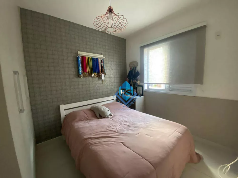 Apartamento à venda com 2 quartos, 54m² - Foto 11