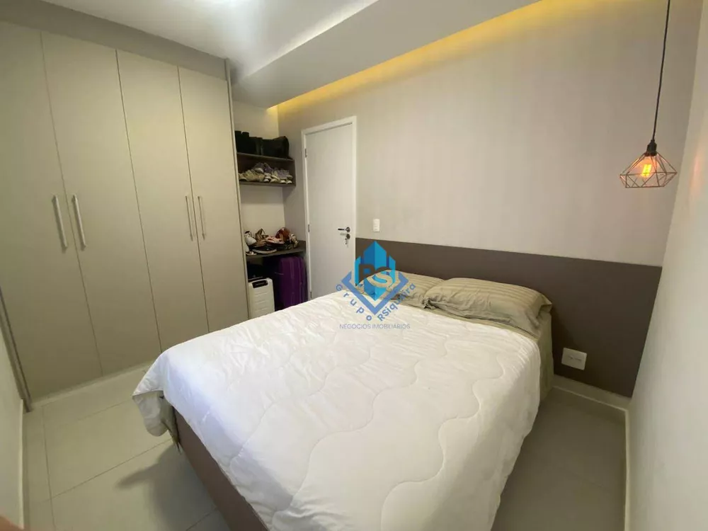 Apartamento à venda com 2 quartos, 54m² - Foto 16