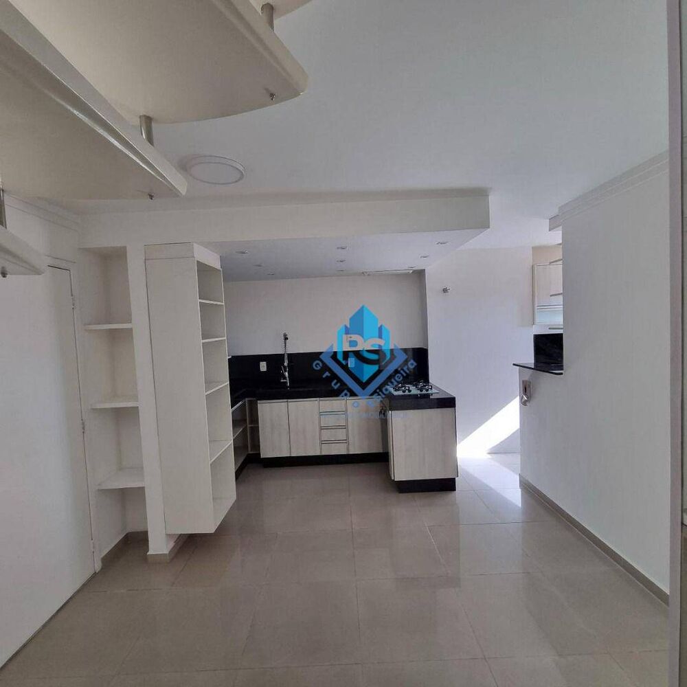 Cobertura à venda com 1 quarto, 84m² - Foto 1