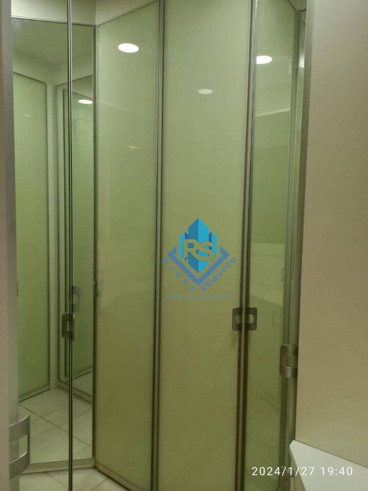 Cobertura à venda com 1 quarto, 84m² - Foto 10