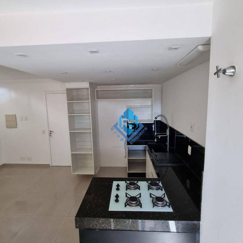 Cobertura à venda com 1 quarto, 84m² - Foto 2