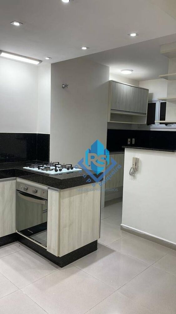 Cobertura à venda com 1 quarto, 84m² - Foto 4