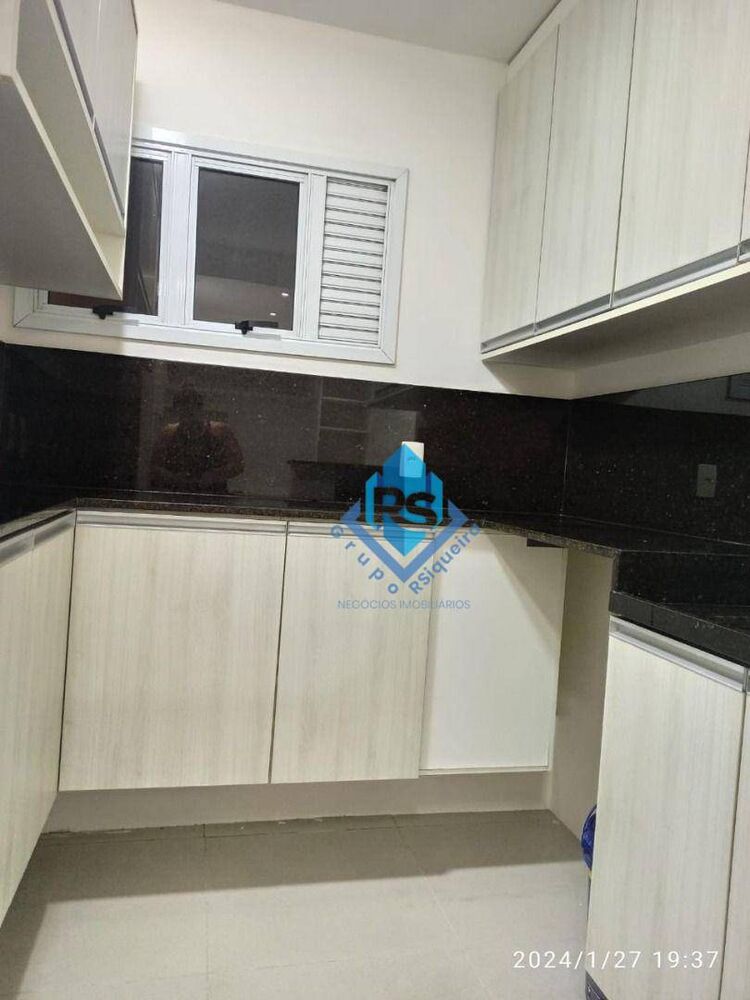 Cobertura à venda com 1 quarto, 84m² - Foto 3