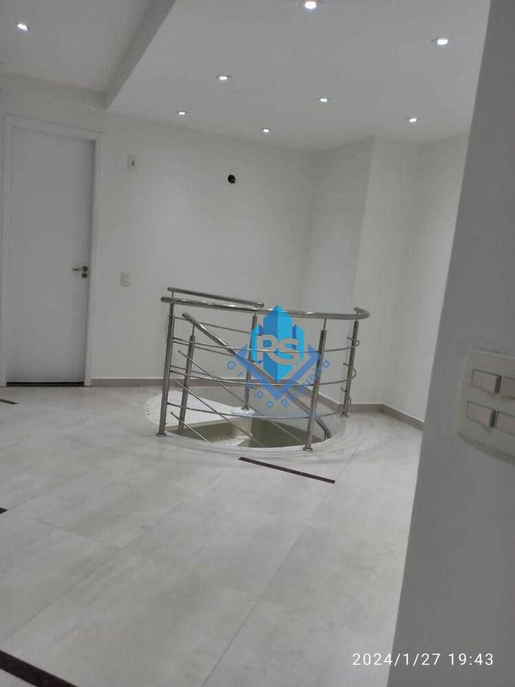 Cobertura à venda com 1 quarto, 84m² - Foto 12