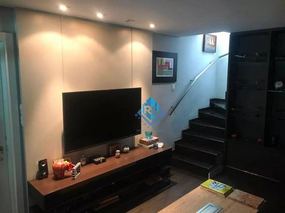 Sobrado à venda com 3 quartos, 180m² - Foto 5