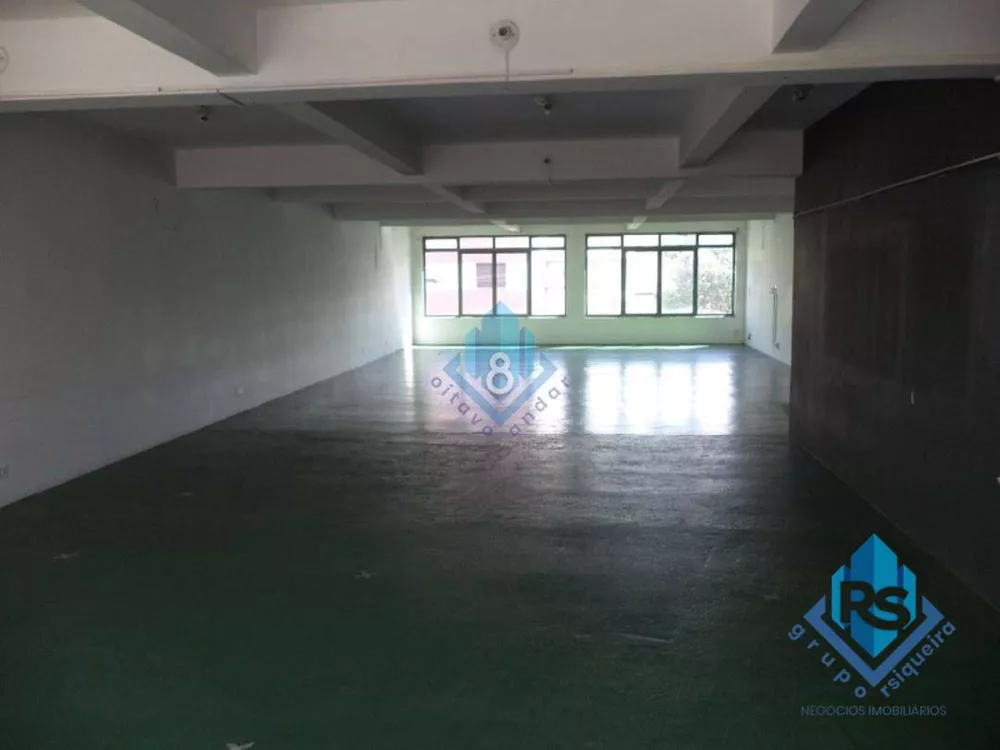 Conjunto Comercial-Sala para alugar, 160m² - Foto 2