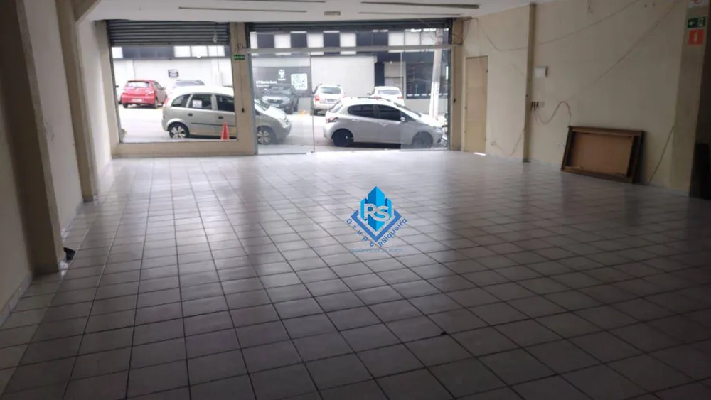 Loja-Salão, 300 m² - Foto 6