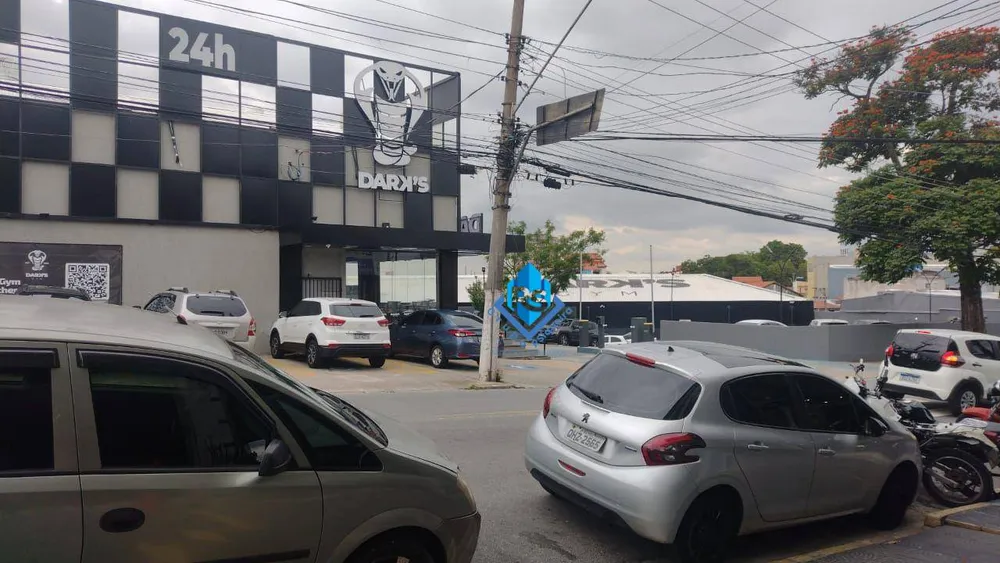 Loja-Salão, 300 m² - Foto 7