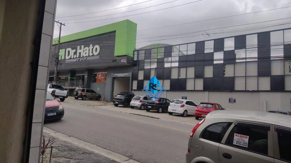 Loja-Salão, 300 m² - Foto 10
