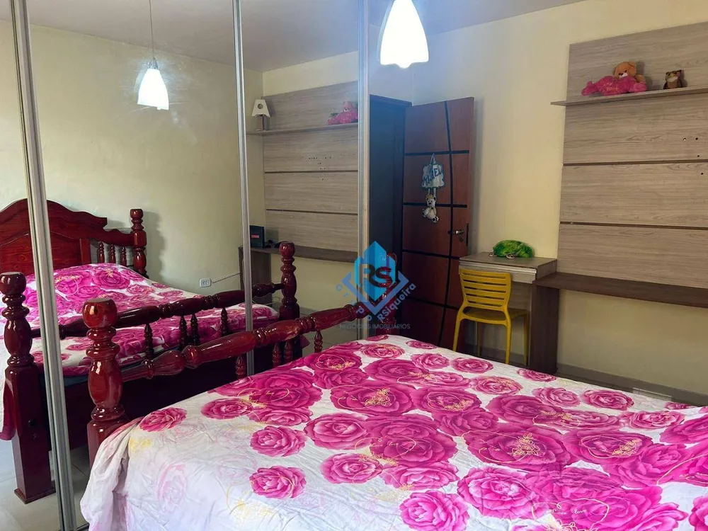 Sobrado, 4 quartos, 235 m² - Foto 6