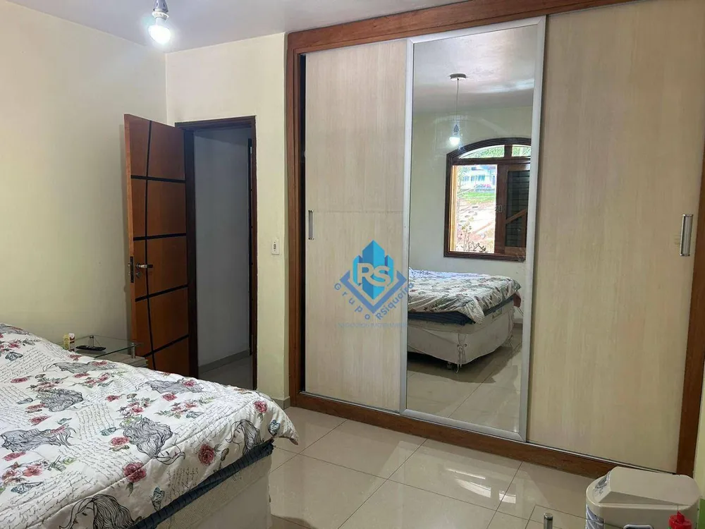 Sobrado, 4 quartos, 235 m² - Foto 11