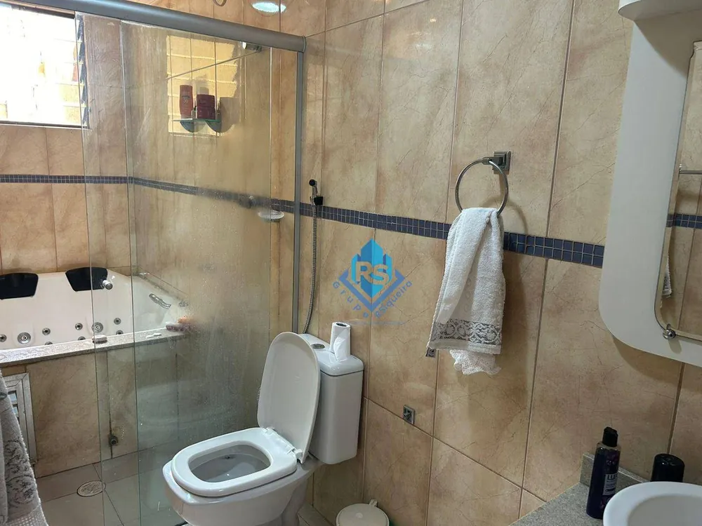 Sobrado, 4 quartos, 235 m² - Foto 8