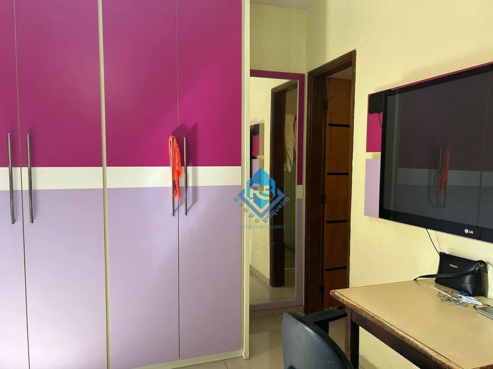 Sobrado, 4 quartos, 235 m² - Foto 16