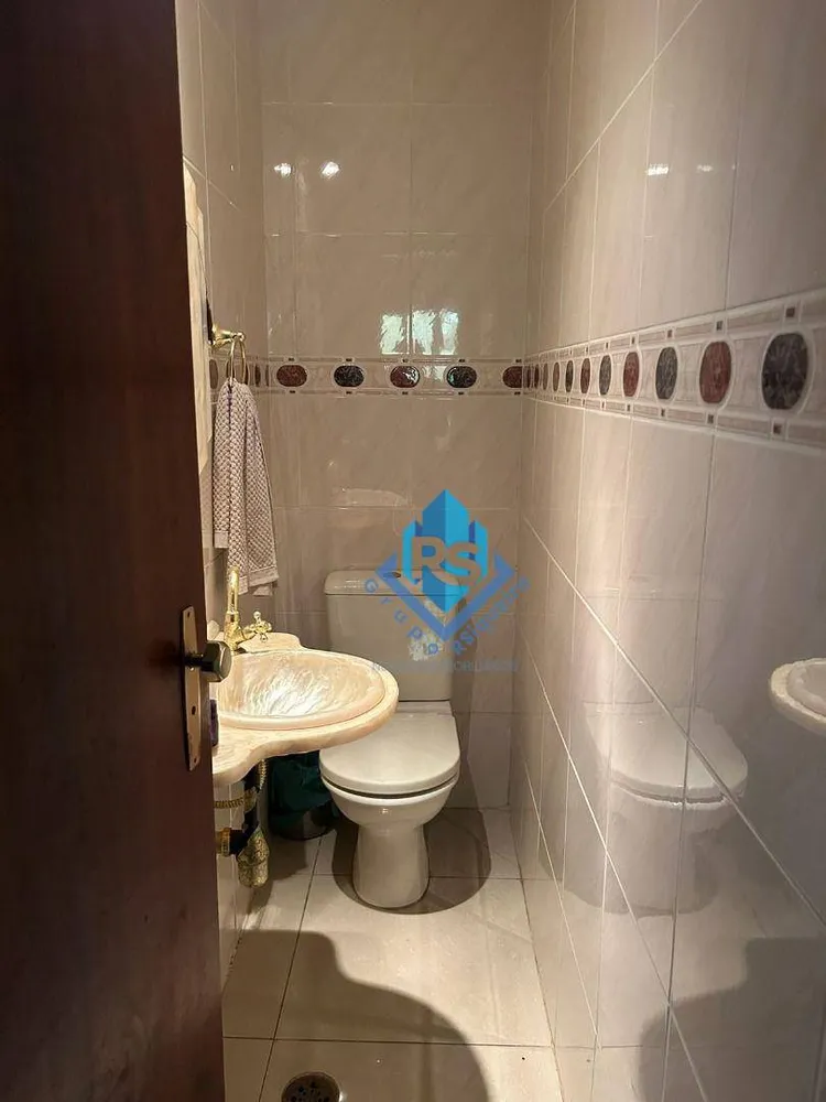Sobrado, 4 quartos, 235 m² - Foto 6
