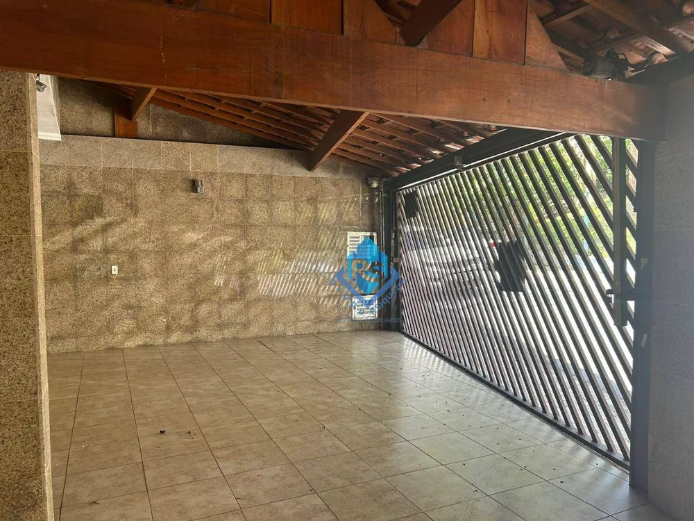 Sobrado à venda e aluguel com 4 quartos, 235m² - Foto 3