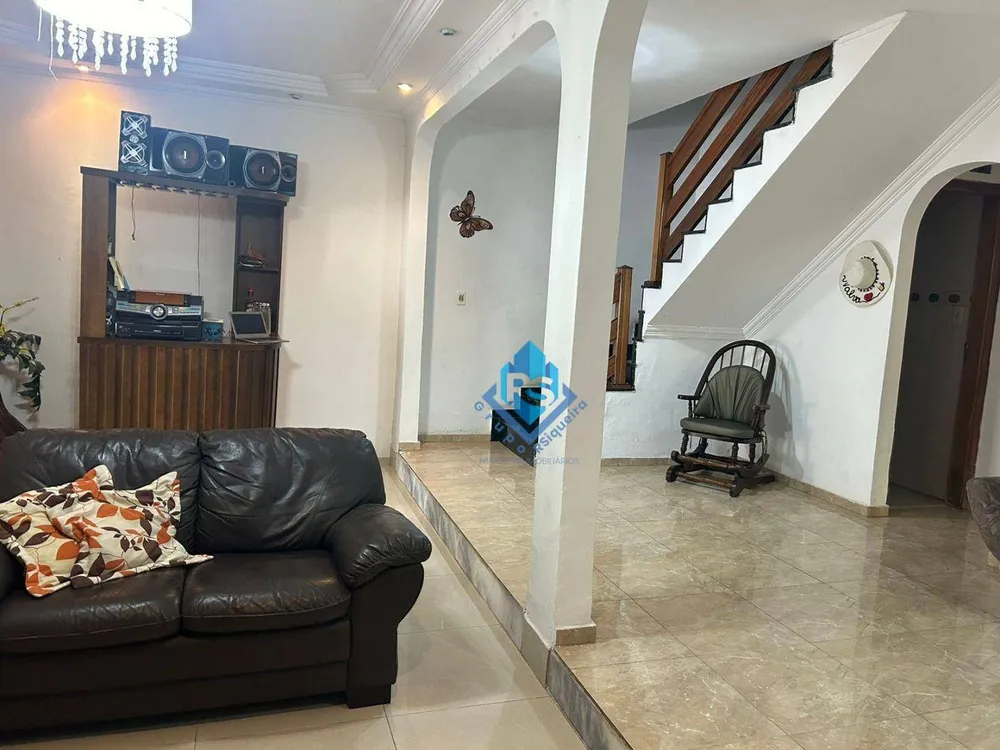 Sobrado, 4 quartos, 235 m² - Foto 5