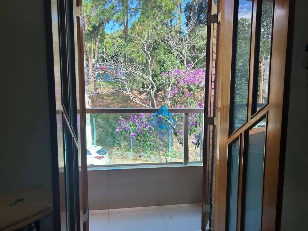 Sobrado, 4 quartos, 235 m² - Foto 12