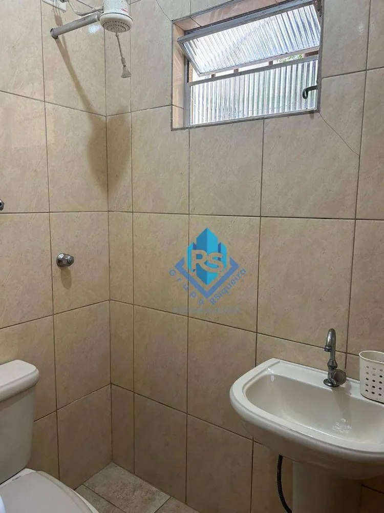 Sobrado, 4 quartos, 235 m² - Foto 9