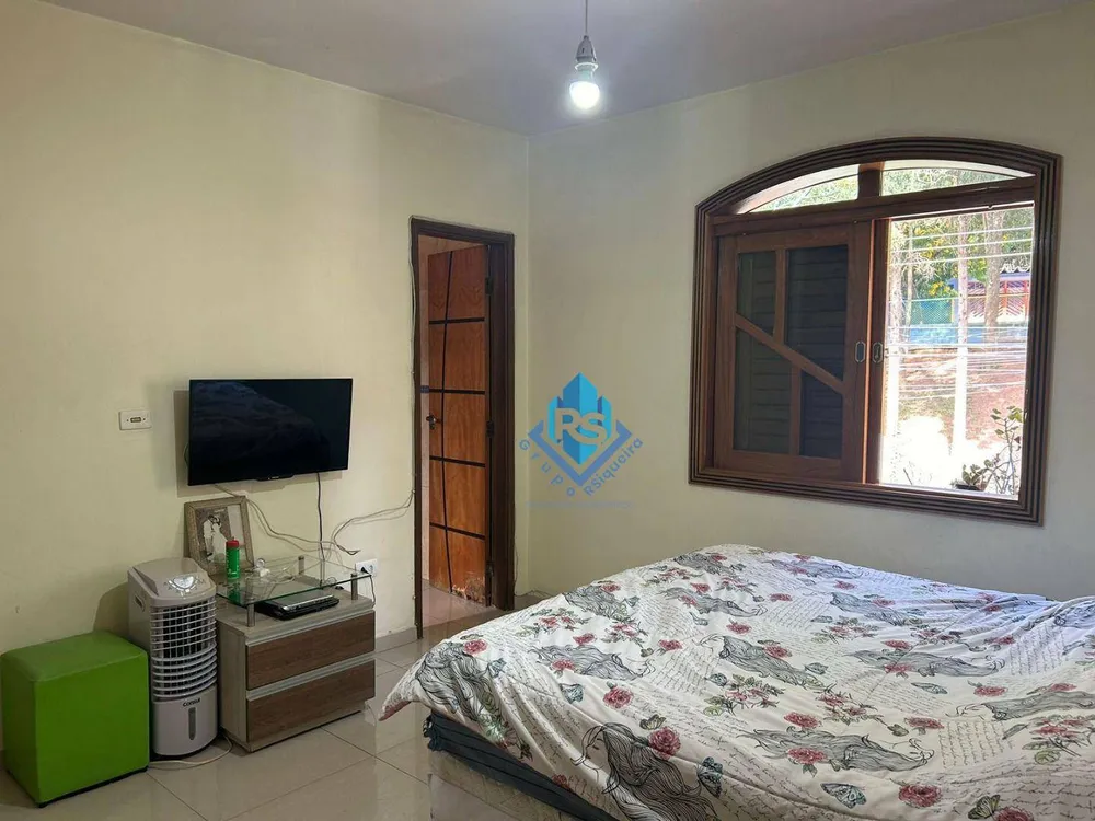 Sobrado, 4 quartos, 235 m² - Foto 7