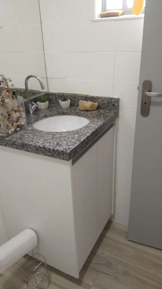 Apartamento, 1 quarto, 33 m² - Foto 2