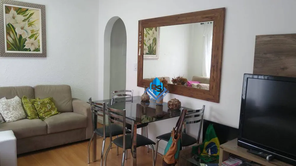 Apartamento, 1 quarto, 33 m² - Foto 4