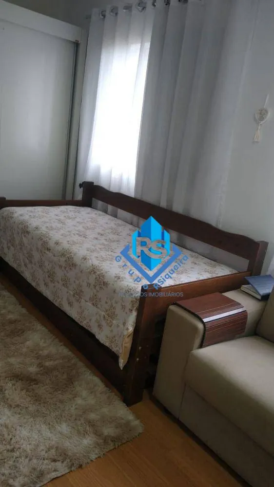Apartamento, 1 quarto, 33 m² - Foto 7