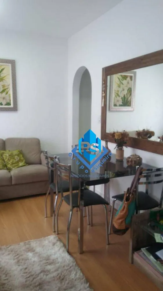 Apartamento, 1 quarto, 33 m² - Foto 6