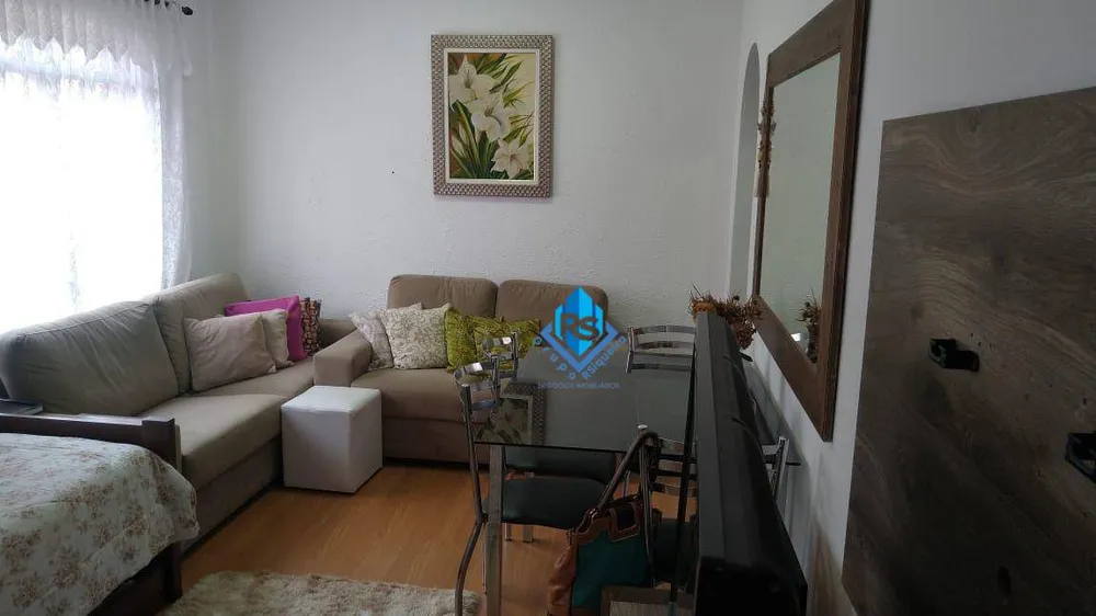 Apartamento, 1 quarto, 33 m² - Foto 3