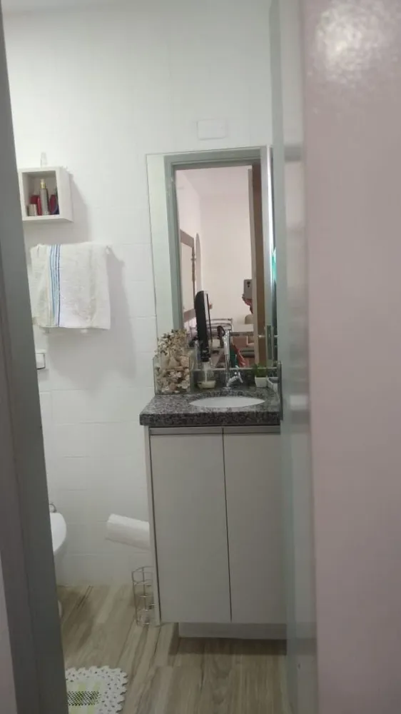 Apartamento, 1 quarto, 33 m² - Foto 5