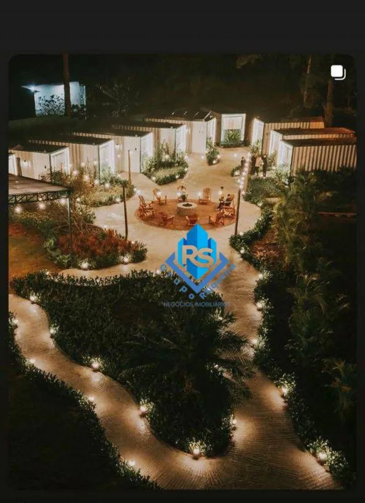 Chácara, 3 quartos, 8746 m² - Foto 6