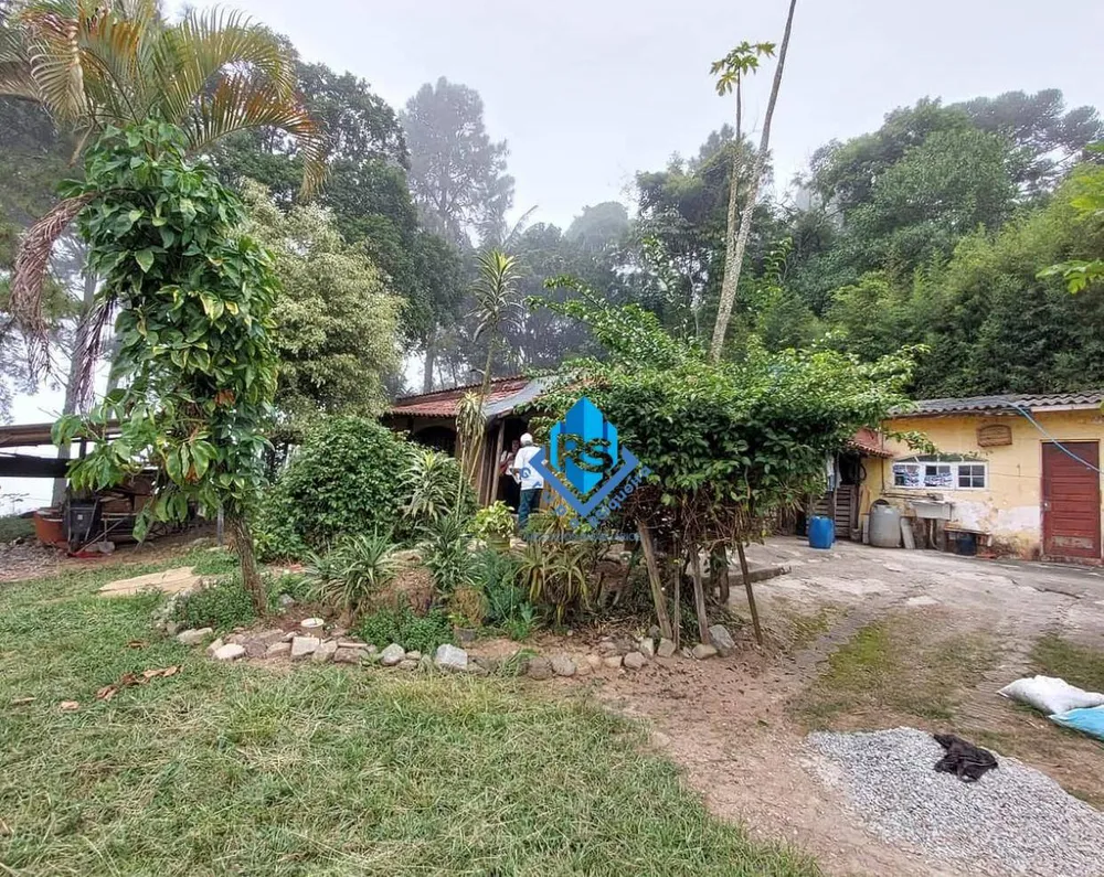 Chácara, 3 quartos, 8746 m² - Foto 1