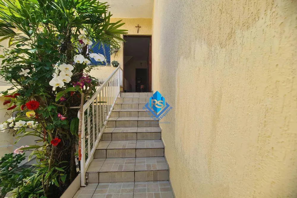 Casa, 3 quartos, 213 m² - Foto 2