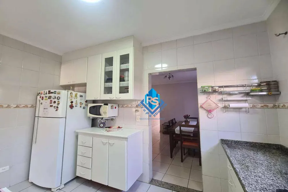 Casa, 3 quartos, 213 m² - Foto 5