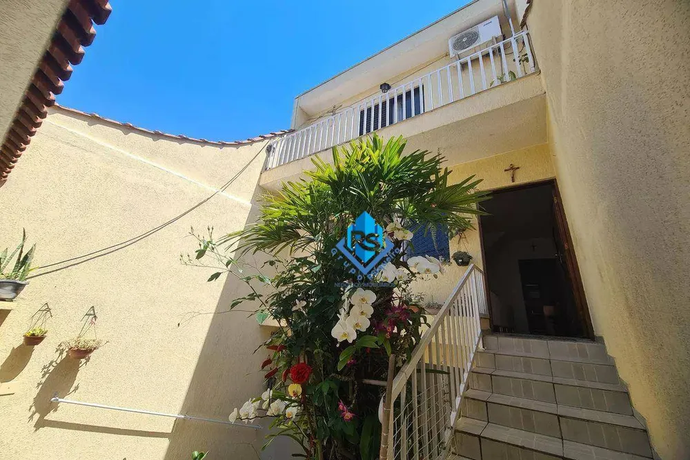 Casa, 3 quartos, 213 m² - Foto 14