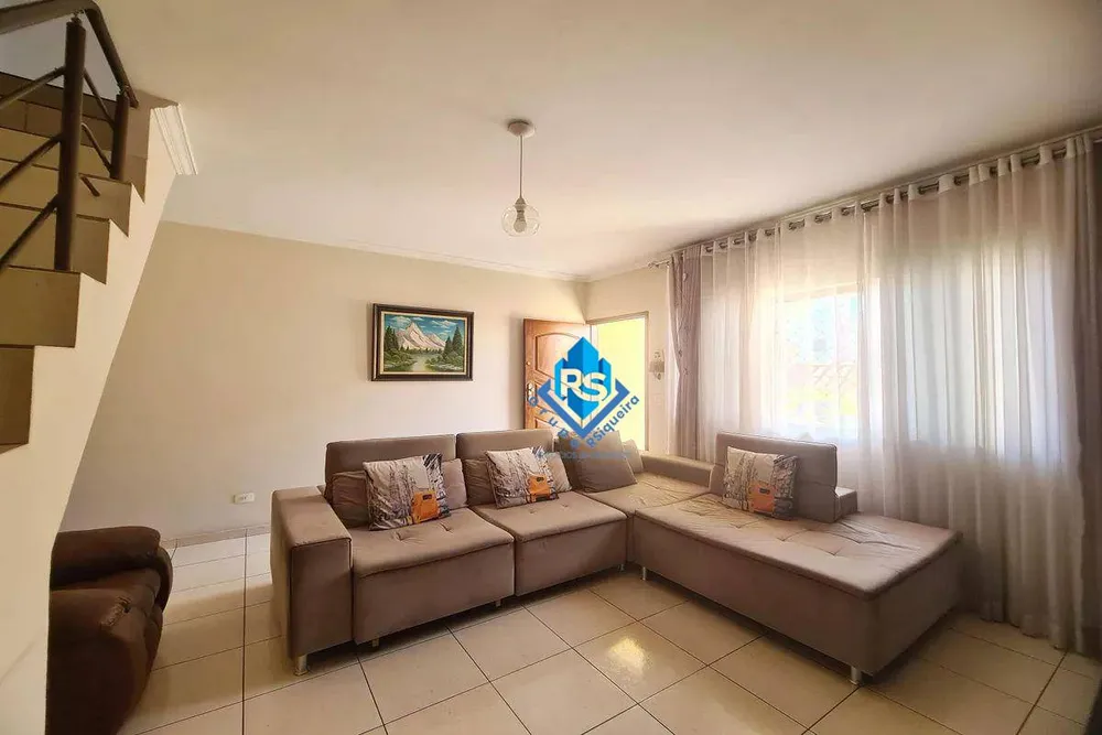 Casa, 3 quartos, 213 m² - Foto 4