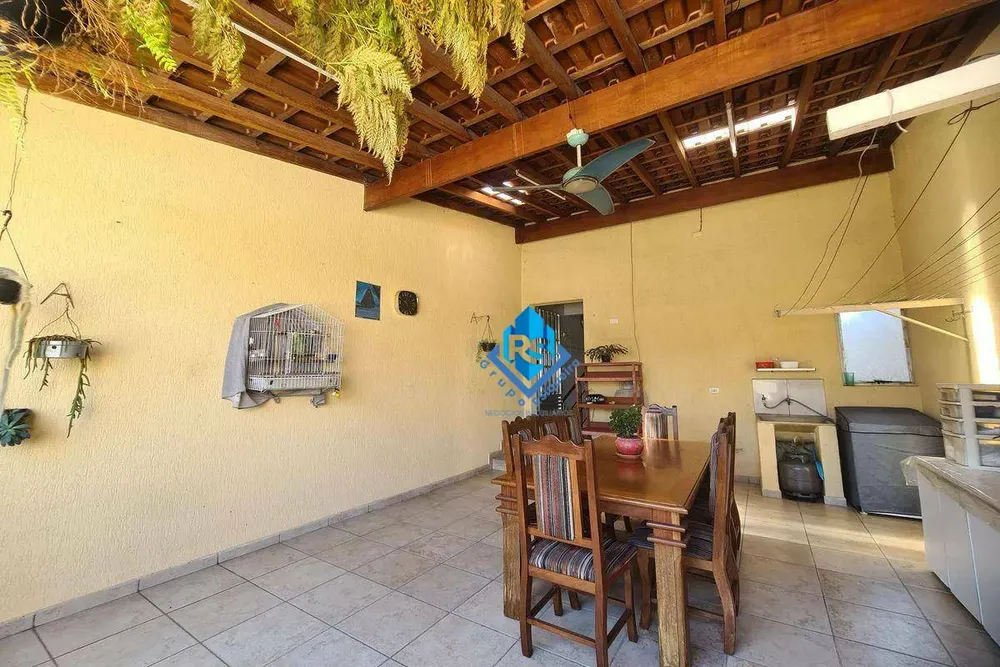 Casa, 3 quartos, 213 m² - Foto 7
